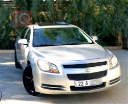 شيفروليه ماليبو